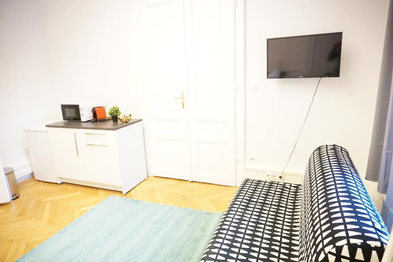 Apartment Urban - Contactless Check-in Wien