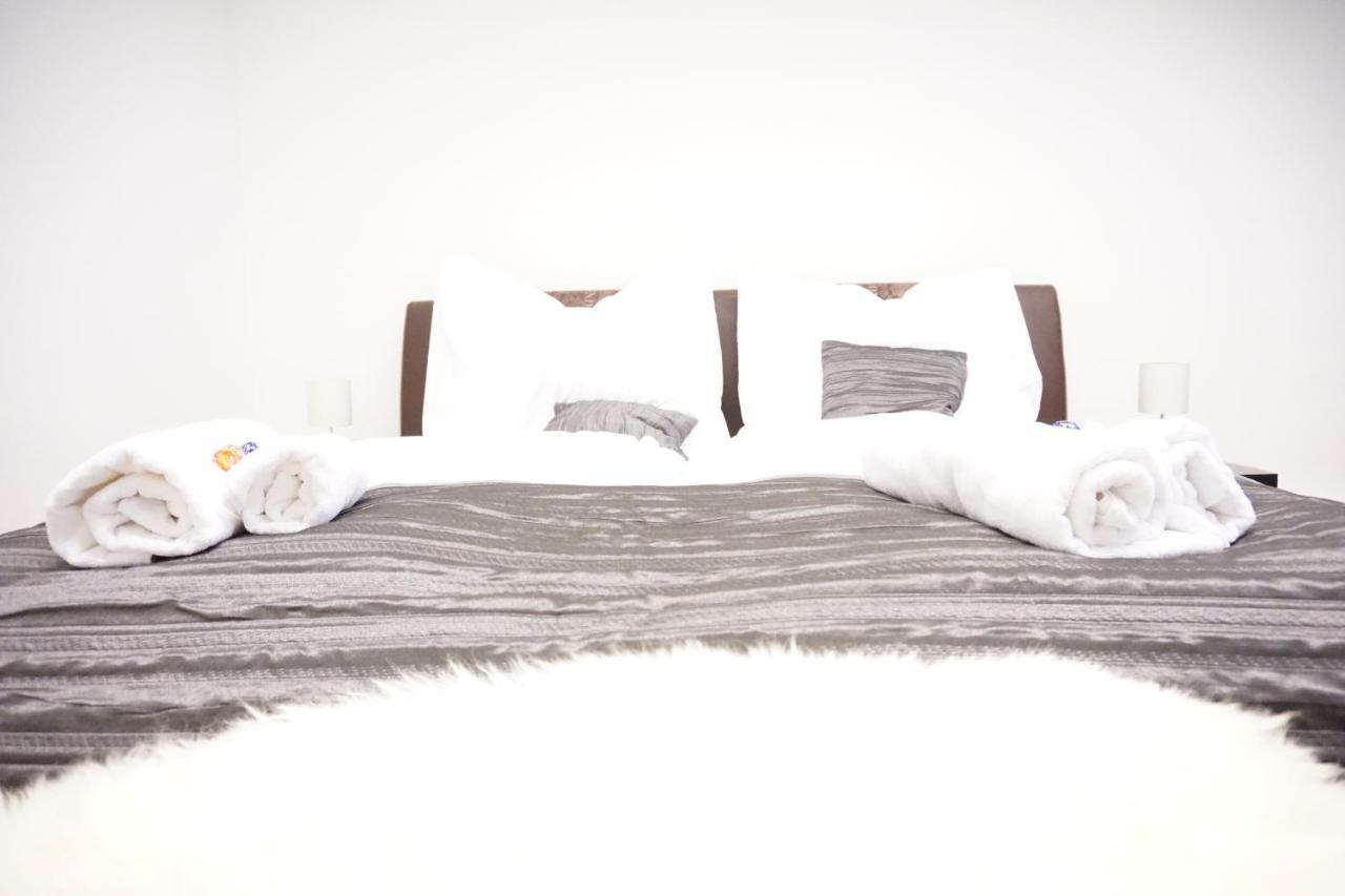 Urban - Contactless Check-in Apartment Wien