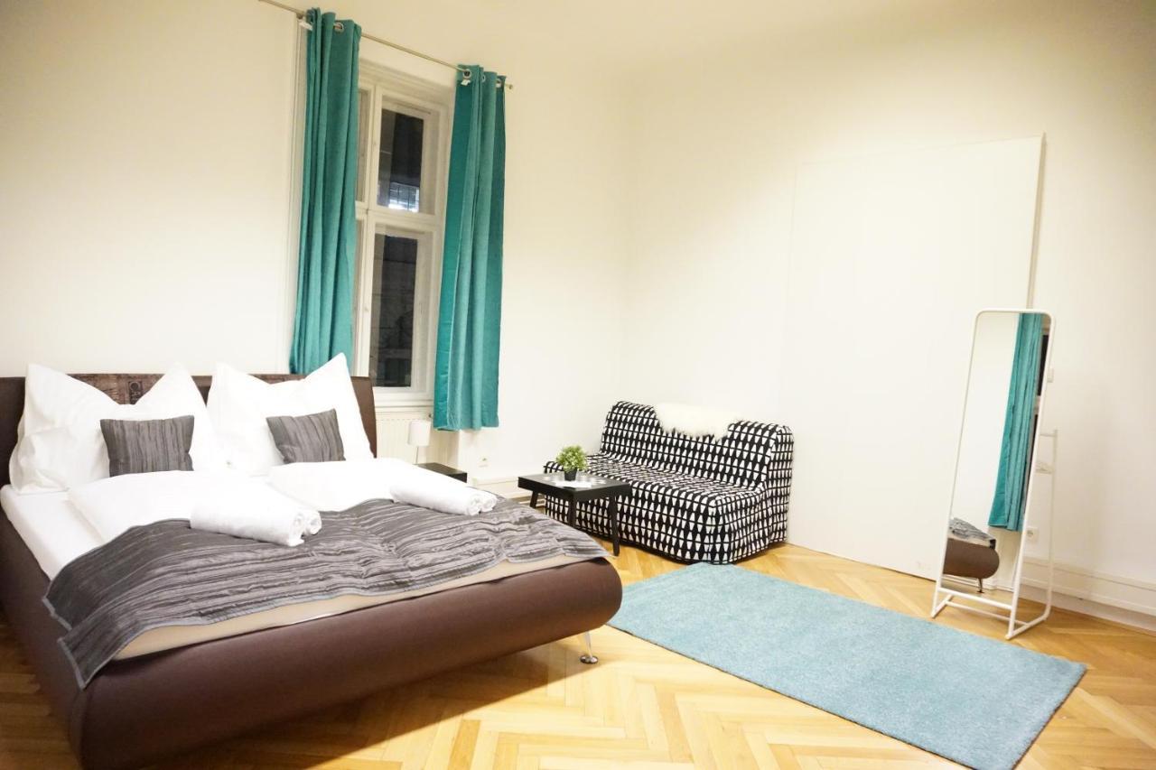 Urban - Contactless Check-in Apartment Wien