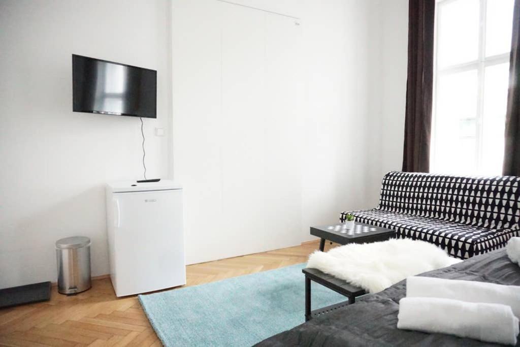 Urban - Contactless Check-in Apartamento