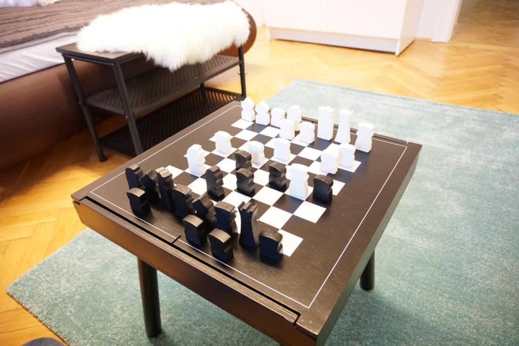 Apartamento Urban - Contactless Check-in *