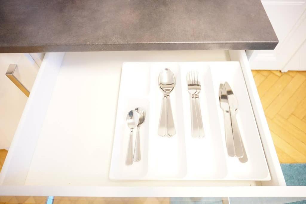Apartamento Urban - Contactless Check-in