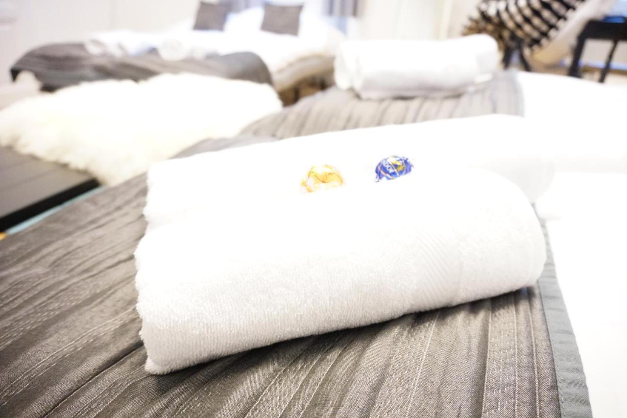 Apartamento Urban - Contactless Check-in *