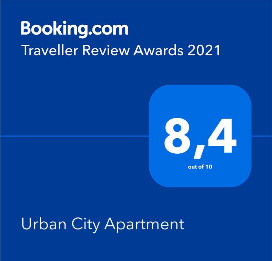 Urban - Contactless Check-in Apartamento Viena
